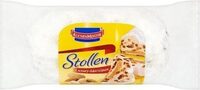 Stollen Luxury-Marzipan