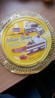 Kuchenmeister Fond Viennois Foncé 400 gr, 1 Pièce