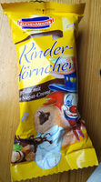 Kinder-Hörnchen