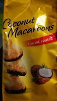Rocher coco choco