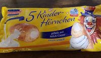 Kinderhörnchen