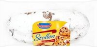 Stollen Luxury-Marzipan