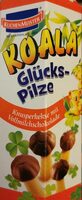 Koala Glückspilze