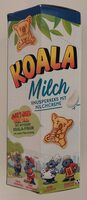 KOALA Milch