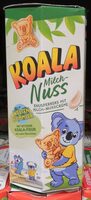 Koala Milch-Nuss
