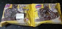 Cake Donut