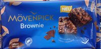 Mövenpick Brownie