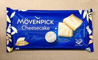Mövenpick Cheesecake