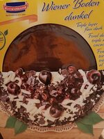 Fond de tarte triple avec cacao