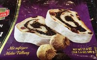 Premium stollen