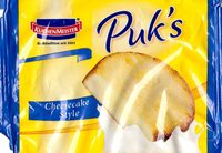 Puk's Cheesecake Style