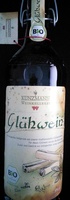 Kunzmann Bio Glühwein