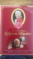 Mozart Kugeln