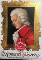 Mozartkugeln
