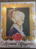 Reber constanze Mozart-Kugeln 240g