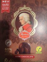 Mozart Kugeln vegan