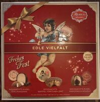Edle Vielfalt