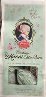 Constanze Mozart Oster-Eier