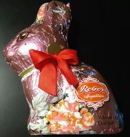 Vollmilch-Chocolade