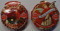 Weihnachts-Pastete