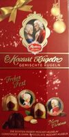 Mouart Kugeln