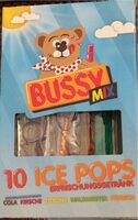 Ice Pops
