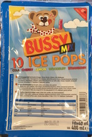 Ice Pops
