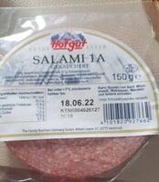 Salami 1A