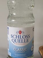 Mineralwasser Classic