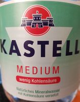 Kastell medium