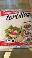 Tortillas