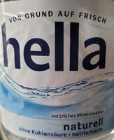 Hella Naturell