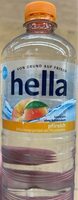 Hella pfirsich