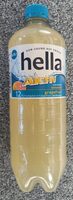 Hella Aktiv, Grapefruit