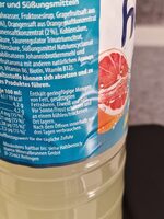 Aktiv Grapefruit