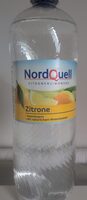 Zitronenlimonade
