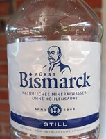 Wasser Still