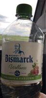 Wellness traube und kräuter