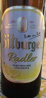 Bitburger Radler