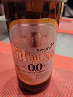 Radler Alkoholfrei