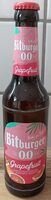 Bitburger Alkoholfrei Grapefruit
