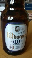 Bitburger 0,0%