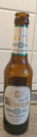 Helles Lagesbier Gluten Frei