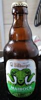 Bitburger MAIBOCK