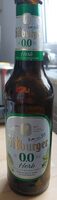 Bitburger Herb 0.0