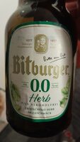 Pils alkoholfrei herb