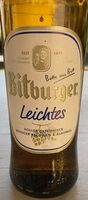 Leichter