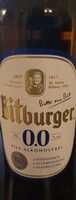 0.0% Pils Alkoholfrei
