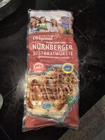 Bratwurst