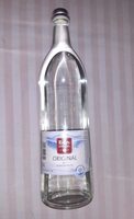 Mineralwasser